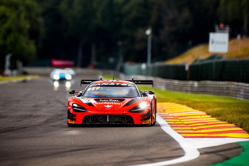 (Foto: Inception Racing)